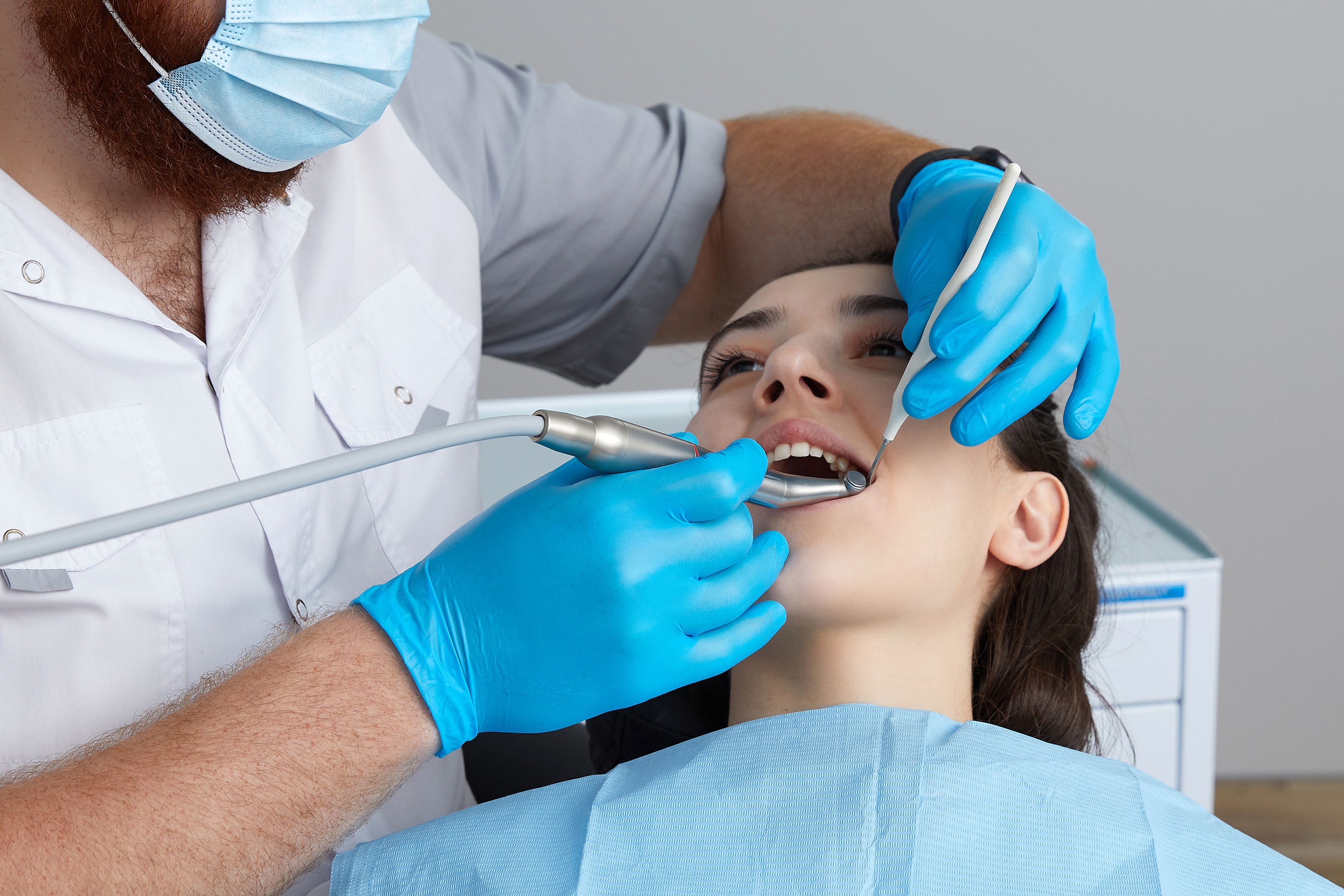 SoCal Oral and Maxillofacial Surgery SoCal Oral and Maxillofacial Surgery